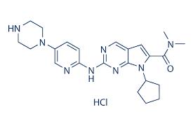 Ribociclib HCl